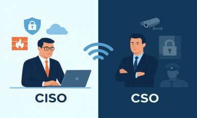 Supporting image: Who Owns Wireless Security: The CISO or the CSO?