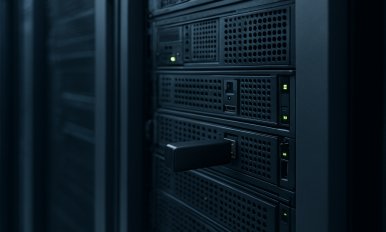 Supporting image: The Air Gap Is an Illusion: Securing AI Data Centers from Wireless Threats