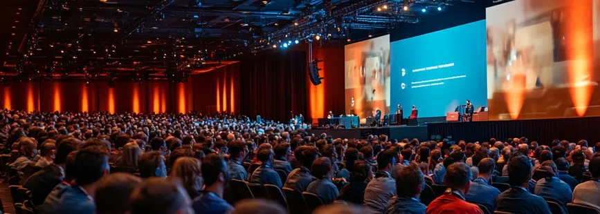 Bastille at the 2025 Gartner Conference Event