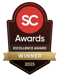 SC Awards Excellence Award Winner 2025: Bastille