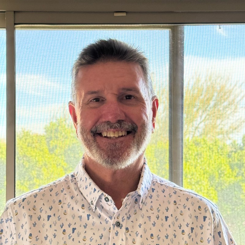 Allen digerolami, business development data centers @ hanwha vision america