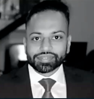 Rahul Nagraj