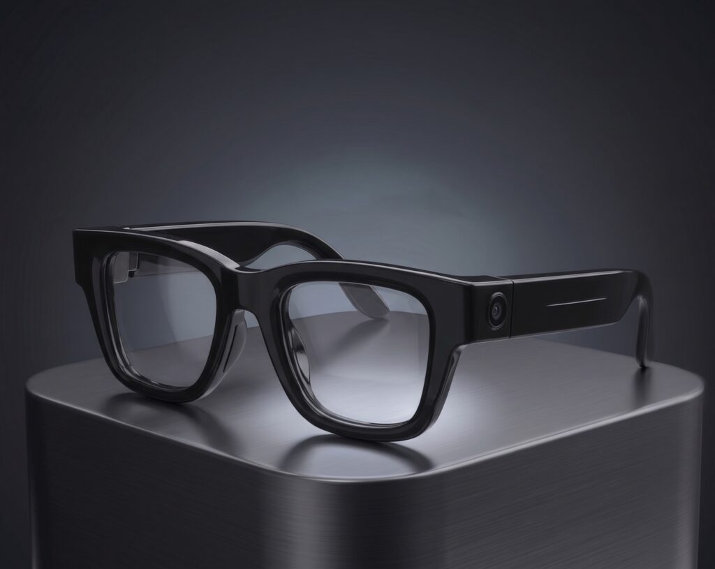 AI Smart Glasses