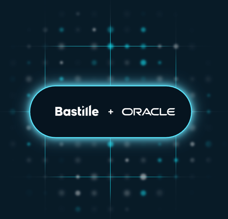 Bastille networks advances global ai data center security with wireless intrusion detection: bastille oracle feb 2026
