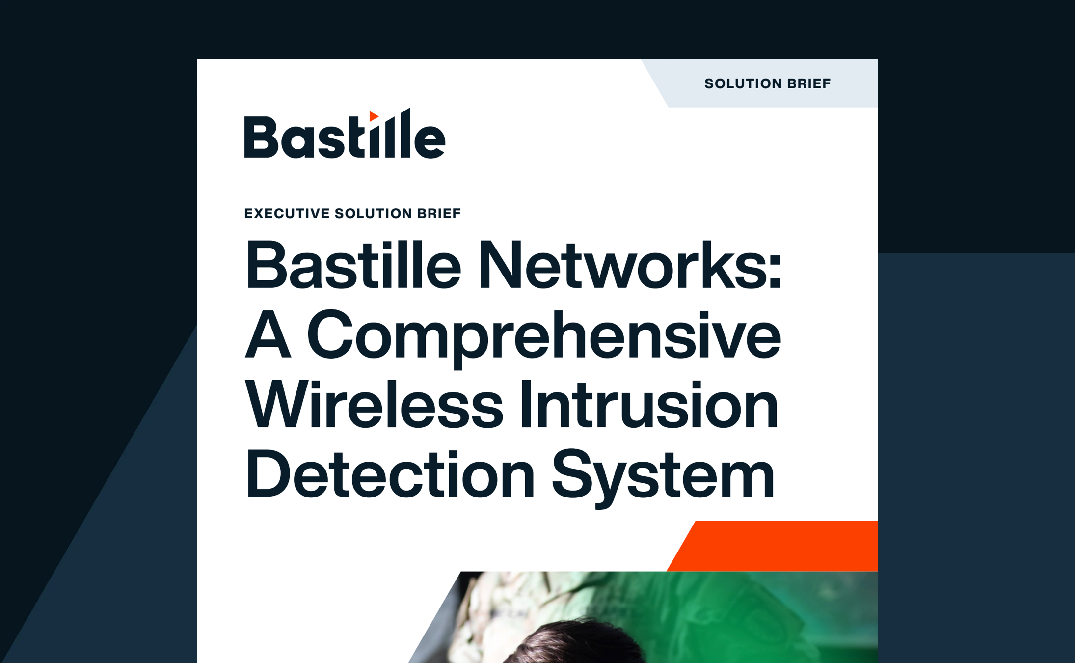 Whitepaper: A Comprehensive Wireless Intrusion Detection System