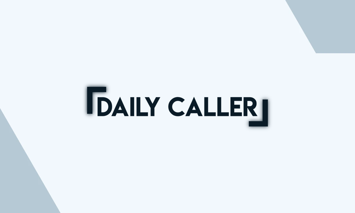 Daily Caller Logo