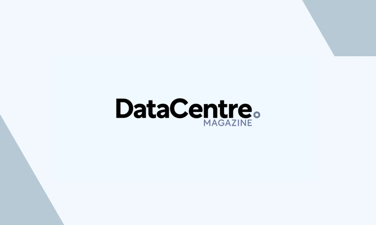 Data centre magazine