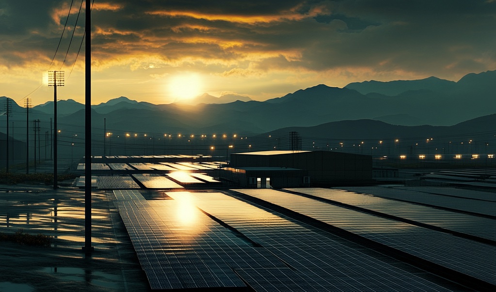 Vulnerabilities with US Solar Grid Inverters & Batteries