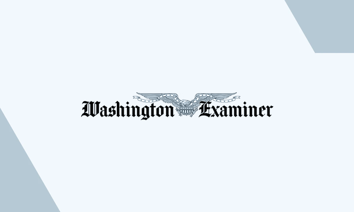 Washington Examiner